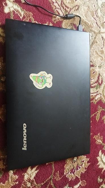 Ноутбуки Lenovo: Для учебы, Б/у — 4