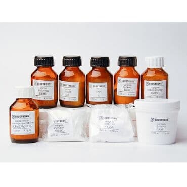 оборудование для ip телефонии модуль расширения настольные: Лабораторное оборудование и химические реактивы, железо хлорное — 1