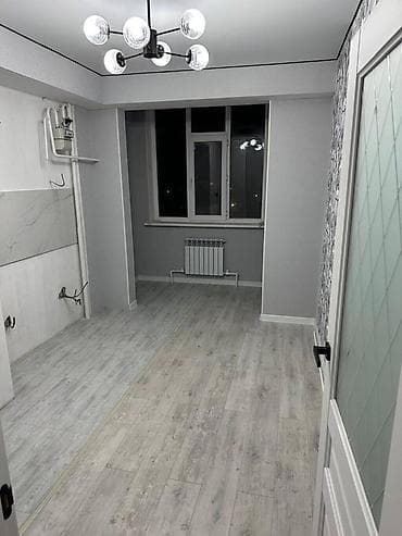 1 комната, 30 м², Рабочий Городок Элитка, 4 этаж, Евроремонт — 4