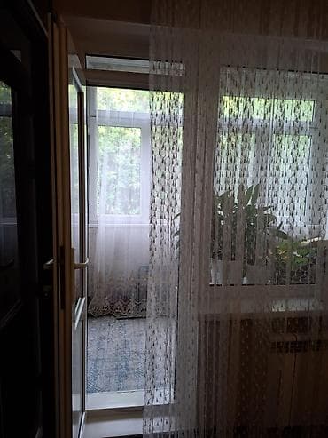 green home: 2 комнаты, 50 м², 105 серия, 4 этаж, Евроремонт — 7