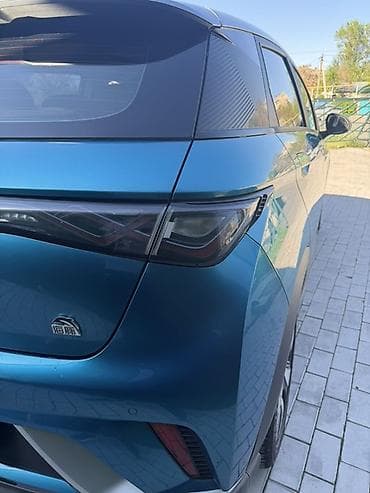 jetta 2: BYD Dolphin: 2021 г., Электромобиль, Хэтчбэк — 4