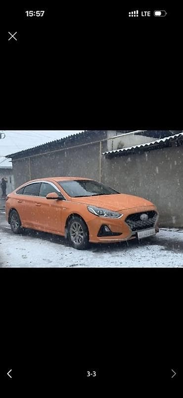infinity g35: Сдаю в аренду Kia K5 sonata new rice и LF Условия : -возраст 25+ — 3