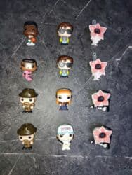 орбизный пистолет бишкек: Фигурки/игрушки Kinder joy funko в коллаборации с Stranger Things — 1