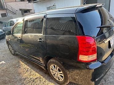 mark 3: Toyota WISH: 2005 г., Автомат, Бензин, Универсал — 5