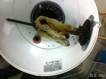 услуги сантехника и электрика ош: Ремонт сантехники Больше 6 лет опыта — 7