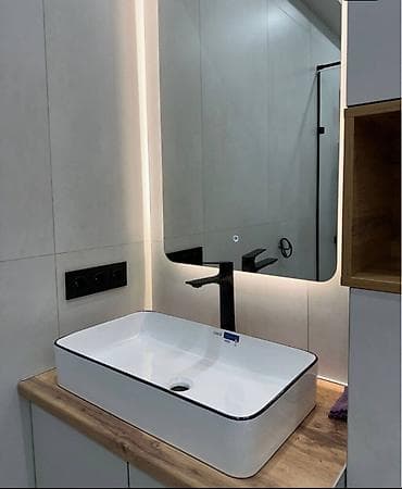 platinum park: 1 комната, 36 м², Элитка, 8 этаж, Дизайнерский ремонт — 4