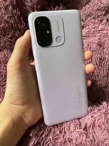 iphone 7 plus lalafo: Redmi, Redmi 12C — 1