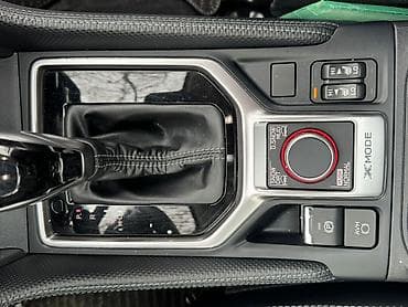 форестер кросс спорт: Subaru Forester: 2023 г., 2.5 л, Автомат, Бензин, Кроссовер — 9