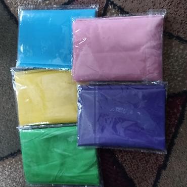 йоги: Эластичная фитнес-лента широкая. Эспандер ленточный для фитнеса, йоги — 5