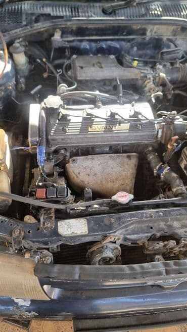 кардан срв 1: Задний карданный вал Toyota — 4