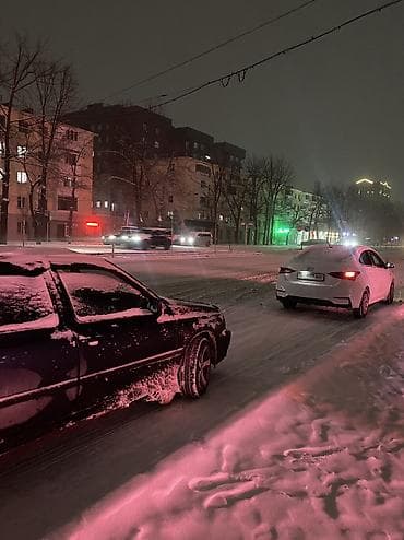 вента токмок: Volkswagen Vento: 1992 г., 1.8 л, Механика, Бензин, Седан — 5