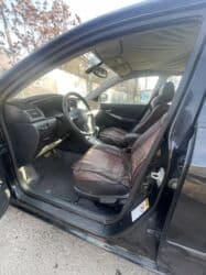 расрочка машина бишкек: Toyota Corolla: 2005 г., 1.8 л, Автомат, Бензин, Седан — 10