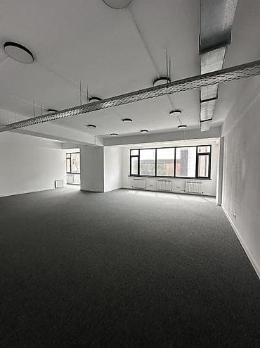 адмираль: Аренда офисов, 50 м², В бизнес центре, С отдельным входом, С отдельным сан узлом, С системой безопасности — 6