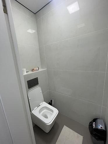 2 bedroom: 2 комнаты, 48 м², 105 серия, 5 этаж, Евроремонт — 5