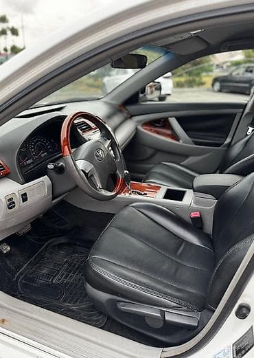 от8т с: Toyota Camry: 2011 г., Автомат, Седан — 5
