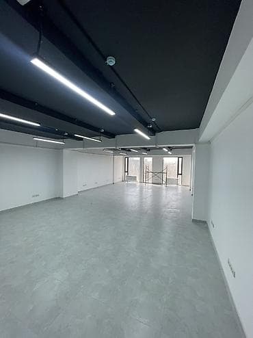 детский сад арча бешик: Кеңселерди ижаралоо, 90 м², Бизнес борборунда, 1-катар, Коопсуздук системасы менен — 3