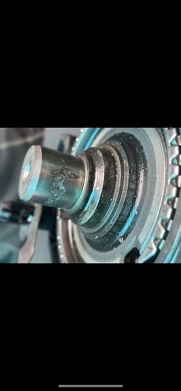 катушка на ист: Коробка передач Механика Mercedes-Benz — 1