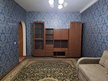 сниму 2х ком квартиру: 2 комнаты, Собственник — 1