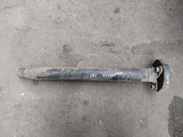 Toyota Aristo 147 передний кардан Тойота Аристо 147 передний кардан