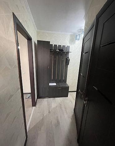 sky: 2 комнаты, 43 м², 5 мкр Индивидуалка, 5 этаж, Косметический ремонт — 5