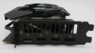 eos r: Видеокарта, Б/у, Asus, Radeon RX, 8 ГБ, Для ПК — 3