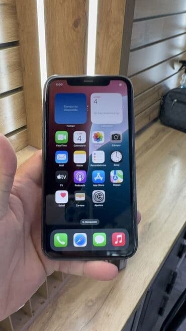 сколько стоит айфон 12 в бишкеке: IPhone 11, Б/у, 64 ГБ, 100 % — 5