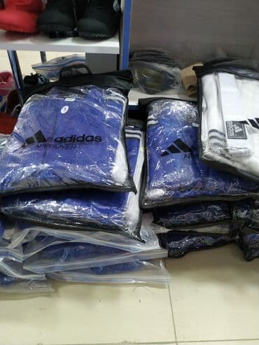 Кимоно кемано дзюдо оптом и в розницу at lalafo.kg Кимоно кемано дзюдо оптом и в розницу