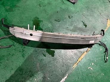 c class: Усилитель бампера Mercedes-Benz, Оригинал — 1