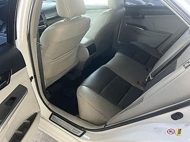 адаптер carplay: Toyota Camry: 2013 г., 2.5 л, Вариатор, Гибрид, Седан — 5