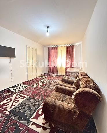 гэс 2: 2 комнаты, 44 м² — 3