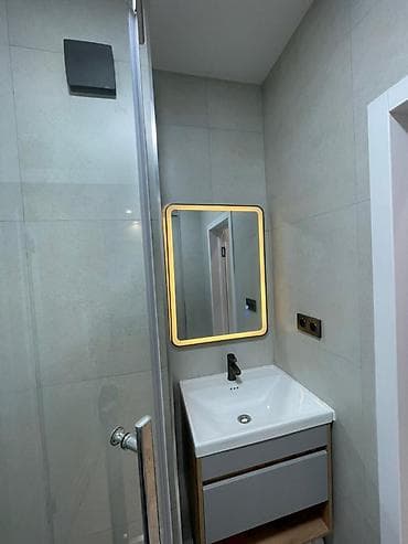 Батирлер: 2 бөлмө, 65 м², Элитка, 4 кабат — 5