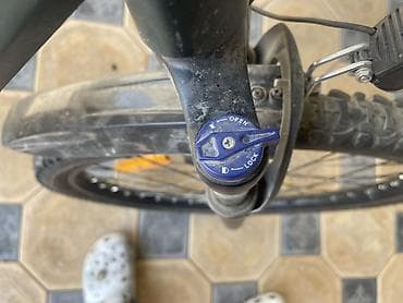 Велосипеды: Электровелосипед Samebike XD26 - Мотор 750 Вт (втулочный), задний — 9