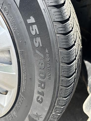 нисан микро: Nissan Micra: 2000 г., 1 л, Автомат, Бензин, Хэтчбэк — 9