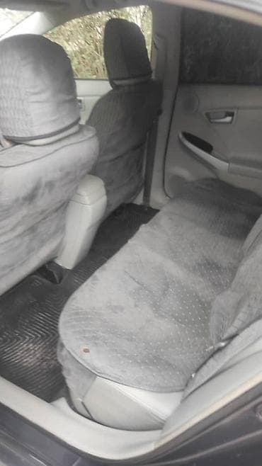 tayota progres: Toyota Prius: 2013 г., 1.8 л, Вариатор, Гибрид, Хэтчбэк — 8