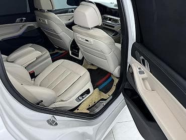 Продажа авто: BMW X7: 2020 г., 3 л, Автомат, Бензин, Седан — 10