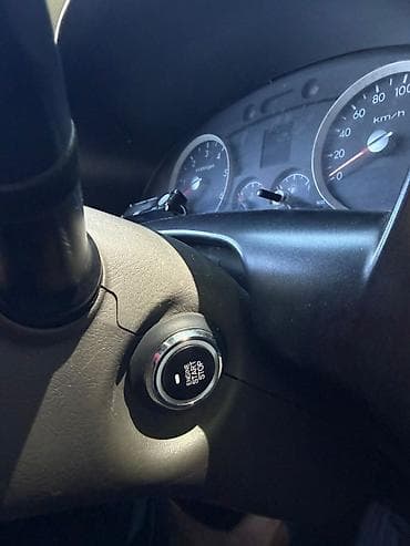 porter 2: Hyundai Porter: 2016 г., 2.5 л, Автомат, Дизель, Пикап — 8