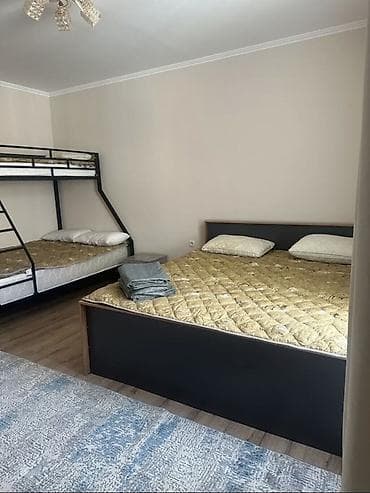 продаж дом ак босого бишкек: Семейный коттедж с собственной террасой и доступом к открытому — 9