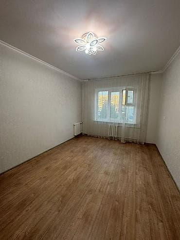 Батирлер: Срочно продается 2-комн кв 📍 мкр. Джал 🏢 106 серия 📐 площадь 52м2 🏢 — 5