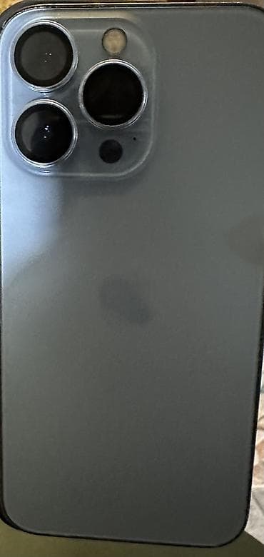 галакси с 22 ультра цена бишкек: IPhone 13 Pro, Б/у, Голубой, 85 % — 1