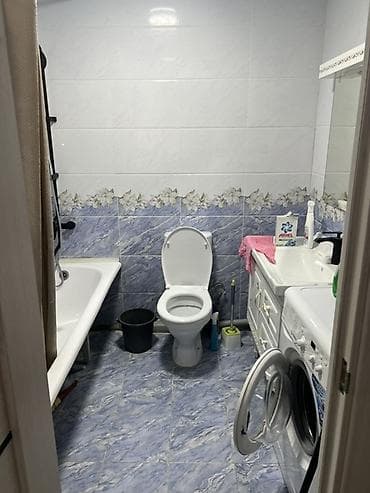 продаю квартиру 1 комнатная: 1 комната, 45 м² — 7