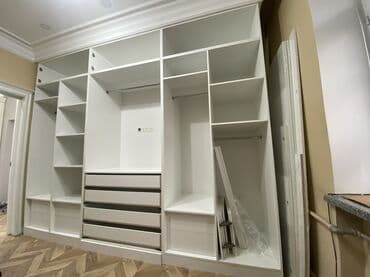 мебель разбор: Разборка/ сборка мебел. Гардероб#шкаф#прихожка#шкаф — 1