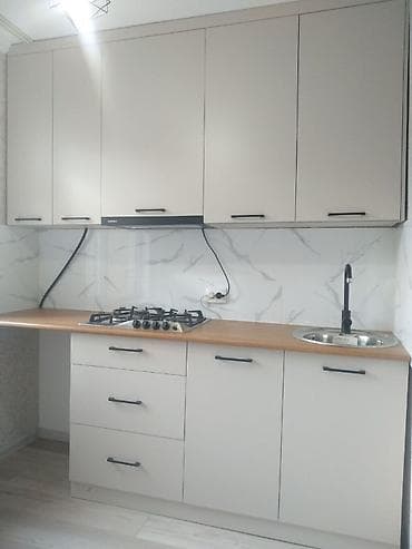 1 комната, 32 м², 104 серия, 1 этаж, Евроремонт