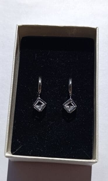 Цепочка, Проба 925, Женские, Новый