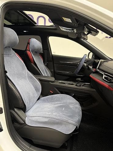 матор м40: Changan X5 Plus: 2025 г., 1.5 л, Автомат, Бензин, Кроссовер — 5