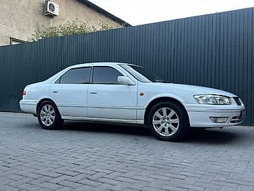 corolla 2004: Toyota Camry: 2001 г., 2.2 л, Автомат, Бензин, Седан — 1