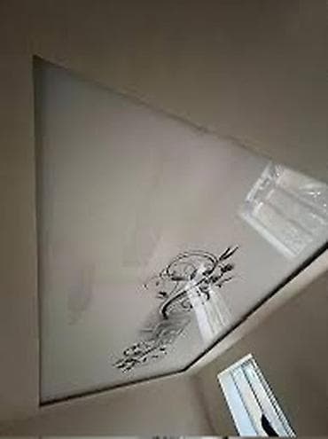 acne studios: Натяжной потолок Глянцевое, Матовое, 3D потолки Гарантия, Бесплатная консультация, Бесплатный замер — 7