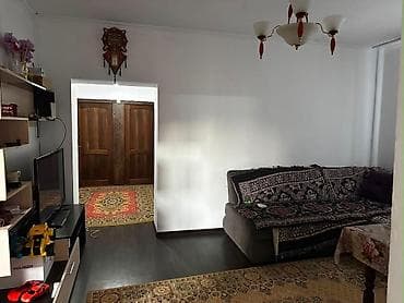 купить квартиру 4 комнаты: 📍ул.Исмаилова Асанкула 🔘4-комнаты 🔘112,7м² Продаётся уютный дом в — 4