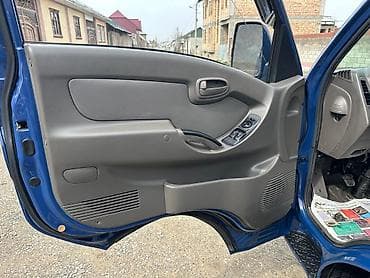 ох 330: Легкий грузовик, Hyundai, Стандарт, 1,5 т, Новый — 7