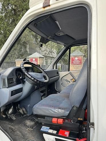 радиятор: Срочно Срочно Срочно Грузовой фургон-рефрижератор Mercedes-Benz — 9