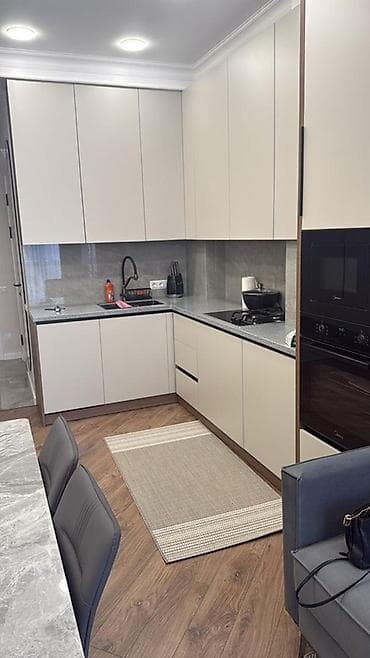 квартира 1 комнат: 1 комната, Собственник, С мебелью полностью — 7